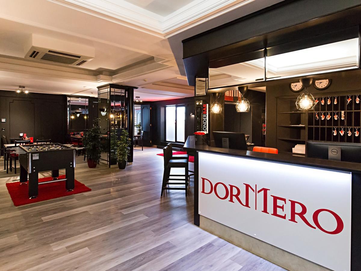 Dormero Hotel Burghausen Exterior photo