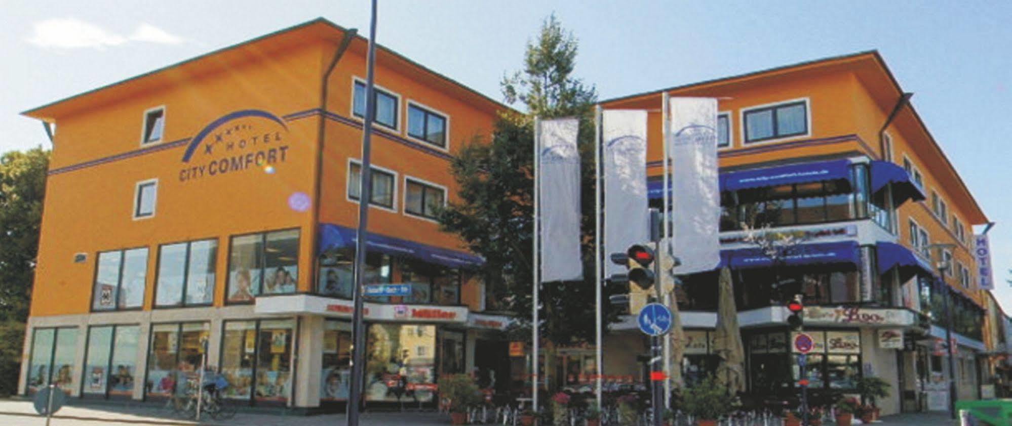 Dormero Hotel Burghausen Exterior photo