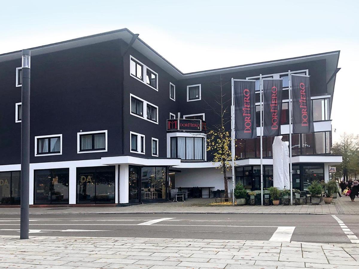 Dormero Hotel Burghausen Exterior photo